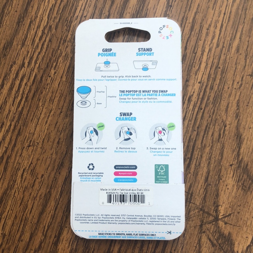 PopSocket - Picture 2 of 2